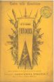  Ettore Fieramosca. Ballo storico in un prologo ed 8 quadri. Teatro della Canobbiana. 1880 