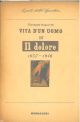  Vita d'un uomo. Il dolore (1937-1946) 