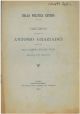  Sulla politica estera. Discorso dell'onorevole Antonio Graziadei pronunciato alla Camera dei Deputati nella tornata del 22 febbraio 1913 