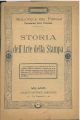  Storia dell'arte della stampa. Biblioteca del Popolo 
