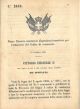  Regio Decreto contenente disposizioni transitorie per l'attuazione del Codice di commercio (N. 2640) 