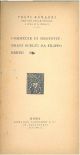  Commedie di Hrotsvit: brani scelti da Filippo Ermini 