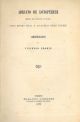  Adriano de Longpérier membro dell'Istituto di Francia socio estero della R. Accademia delle Scienze 