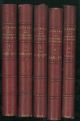 Les supercheries littéraires dévoilées. Galerie des auteurs apocryphes, supposés, déguisés, plagiaires et des éditeurs infidèles de la littérature francaise pendant les quatre derniers siècles: Ensemble les industriels littéraires...