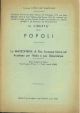 La libertà dei popoli. La massoneria di rito scozzese antico ed accettato per l'Italia e sue dipendenze 