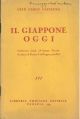 Il Giappone oggi. Conferenza tenuta all'Istituto Fascista di cultura di Firenze il 16 giugno 1934 