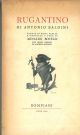  Rugantino. Vedute di Roma scelte e ordinate a cura di Arnaldo Bocelli 