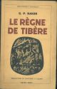 Le regne de Tibere 