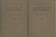  Catalogue of italiana maiolica. Volume I, Text. Volume II, Plates 