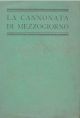 La cannonata di mezzogiorno. Estratto da 