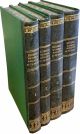 Storia arcana ed aneddotica d'Italia raccontata dai veneti ambasciatori annotata ed edita da Fabio Mutinelli (4 Vol.)