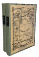 Le cento città d'Italia : descrizione storica, politica, geografica, commerciale, religiosa, militare (2 Vol.)