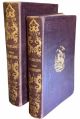 Fables de La Fontaine. Illustrées par Grandville