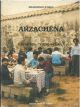 Arzachena paese del 