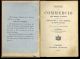 Codice di commercio del Regno d'Italia preceduto dalla relazione a sua maestà del ministro guardasigilli con un indice analitico delle materie.