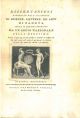 Dissertazioni approvate dall'Accademia di Scienze, Lettere, ed Arti di Padova sopra il quesito proposto da un socio nazionale della medesima. Trovare i mezzi piu atti ad accendere e conservare la Passione del bene degli uomini nell'animo di que' giovani c