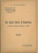 Gli Stati Uniti d'America nel presente momento economico e sociale 