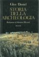  Storia della archeologia. Prefazione all'edizione italiana di S. Moscati 