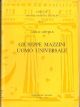  Giuseppe Mazzini uomo universale 
