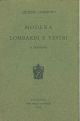  Modena, Lombardi e Vestri a Bologna 