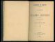 Studio su Giacomo Leopardi. Opera postuma curata dal Prof. Raffaele Bonari.