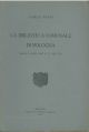 La biblioteca comunale di Bologna negli anni 1817-19 e 1837-38 