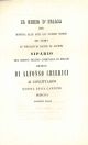 Il genio d'Italia che mostra alle arti gli uomini sommi dei tempi di virgilio di Dante, di Alfieri. Sipario nel nuovo teatro comunale di Reggio. Dipinto di Alfonso Chierici ai concittadini questa epica canzone dedicava 