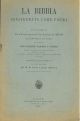 La Bibbia considerata come poema. Discorso letto nella solenne apertura del Corso Accademico del 1886-1887 nel seminario di San Dionigi. Tradotto dallo spagnolo da Luigi Bussi 