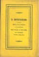 Il protestantesimo considerato nella sua natura e nei rapporti coll'Italia e con Roma 