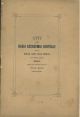  Atti della Regia Accademia Centrale delle Belle Arti dell'Emilia in Bologna 1863 