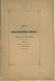  Atti della Regia Accademia Centrale delle Belle Arti dell'Emilia in Bologna 1863 