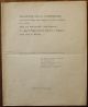 Relazione della commissione, delle più desiderabili modificazioni al vigente Regolamento Edilizio e d'Igiene della città di Milano