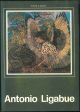 Antonio Ligabue. Con un saggio critico di Raffaele de Grada.