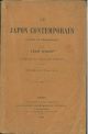 Le Japon contemporain (notes et impressions) par Jean Dhasp. Preface de Charles Edmond 