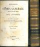  Elementi di storia generale compilati con nuovo metodo da Levi (Alvares). Libera traduzione italiana con note ed aggiunte d'Eustachio della Latta delle scuole Pie. Volume primo: Storia antica. Volume Secondo: Storia del Medio Evo e moderna 