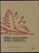 Erich Mendelsohn. Opera completa. Architettura e immagini architettoniche. Con note biografiche di Louise Mendelsohn.