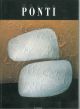  Velda Ponti. Catalogo mostra, Cesena, febbraio-marzo 1998 