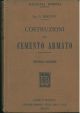  Costruzioni in cemento armato. Seconda edizione aumentata 