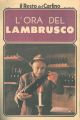 L' ora del lambrusco. Supplemento de Il Resto del Carlino. Sabato 12 settembre 1970 