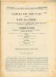  Disegno di legge : Istituzione di una linea tra Genova e l'America Centrale. Sedute del 11 e 31 maggio 1905 