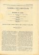  Disegno di legge : Approvazione del trattato di commercio stipulato fra l'Italia e la Romania il 5 dicembre 1906 . Sedute del 1 e 12 marzo 1907 