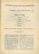  Disegno di legge : Approvazione del trattato di commercio e di navigazione con la Russia del 15-28 giugno 1907 con Relazione della commissione permanente. Sedute del 28 e 30 novembre 1907 