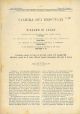  Disegno di legge : Convenzione conclusa fra l'Italia e altri Stati a Berna il 19 settembre 1906 addizionale a quella del 14 ottobre 1890 pel trasporto internazionale delle merci in ferrovia. Seduta del 19 giugno 1907 
