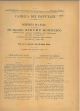 Proposta di legge  d'iniziativa del deputato Sidney Sonnino approvata alla camera dei Deputati nella seduta del 2 luglio 1905 modificata al senato del Regno nella seduta del 3 maggio 1906. Norme per la concessione della cittadinanza 