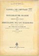  Trentesima settima relazione della commissione centrale di sindacato sulla amministrazione dell'asse ecclesiastico. Esercizio finanziario 1° luglio 1905 al 30 giugno 1906 presentata dal Ministro delle Finanze 