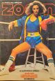 Zoom. La Rivista dell'Immagine. N°12 - ottobre 1981