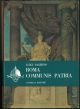 Roma communis patria.