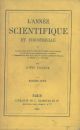 L' année scientifique et industriel ou exposé annuel des travaux scientifiques des inventions et des principales applications de la science a l'industrie et aux arts.... Huitième année, 1863 