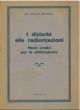 I disturbi alle radioricezioni. Mezzi pratici per la eliminazione 