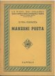  Manzoni poeta 